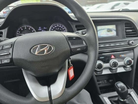 Hyundai Elantra * SE * CARFAX * ЦЕНА ДО БГ - 11850 € / 23176.59 лв. - 13126698 10