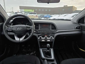 Hyundai Elantra * SE * CARFAX * ЦЕНА ДО БГ - 11850 € / 23176.59 лв. - 13126698 7