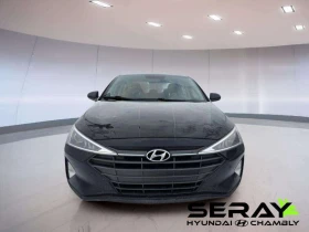 Hyundai Elantra * SE * CARFAX * ЦЕНА ДО БГ - 11850 € / 23176.59 лв. - 13126698 6