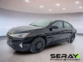 Hyundai Elantra * SE * CARFAX * ЦЕНА ДО БГ