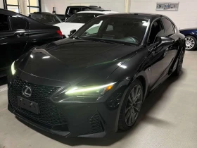 Lexus IS 300  CARFAX