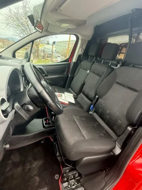 Citroen Berlingo 1, 6 HDI /КЛИМА - 4500 € / 8801.24 лв. - 23360613 8