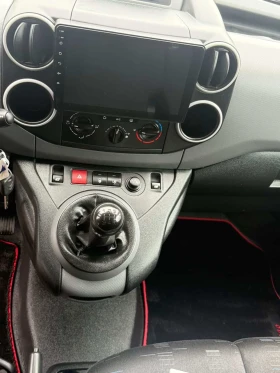 Citroen Berlingo 1, 6 HDI /КЛИМА - 4500 € / 8801.24 лв. - 23360613 12