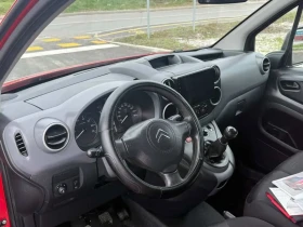 Citroen Berlingo 1, 6 HDI /КЛИМА - 4500 € / 8801.24 лв. - 23360613 11