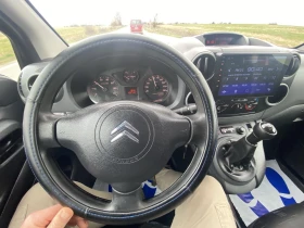 Citroen Berlingo 1, 6 HDI /КЛИМА - 4500 € / 8801.24 лв. - 23360613 16
