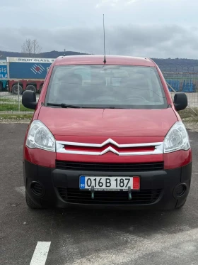 Citroen Berlingo 1, 6 HDI /КЛИМА - 4500 € / 8801.24 лв. - 23360613 2
