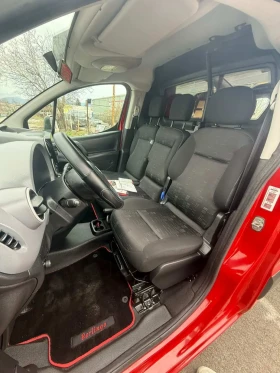 Citroen Berlingo 1, 6 HDI /КЛИМА - 4500 € / 8801.24 лв. - 23360613 9