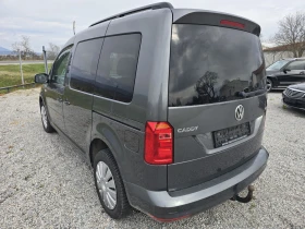 VW Caddy ��� ���� 2.0 TDI ���������� 6�� 2 ���� | Mobile.bg � ����� ������ 6