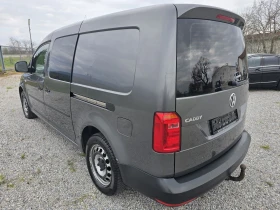VW Caddy ��� ���� 2.0 TDI ���������� 6�� 2 ���� | Mobile.bg � ����� ������ 14