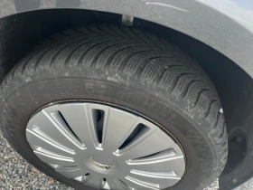 VW Caddy НОВ ВНОС 2.0 TDI Пътнически 6ск  | Auto.bg — изображение 6