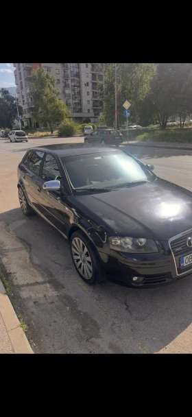 Audi A3 Sportback - 3100 € / 6063.07 лв. - 66313057 15