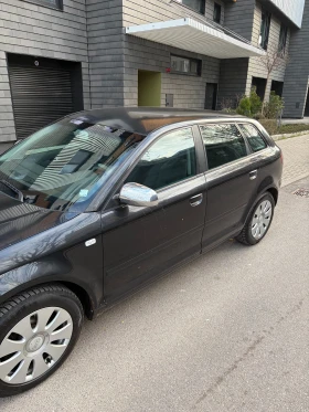 Audi A3 Sportback - 3300 € / 6454.24 лв. - 66313057 3