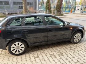 Audi A3 Sportback - 3300 € / 6454.24 лв. - 66313057 4