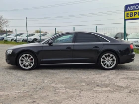 ����� �� �������� �� Audi A8 3.0TDI Quattro