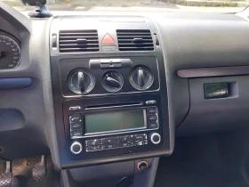 VW Touran 1.9 TDI  - 2455 € / 4801.56 лв. - 24905299 9