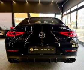 Mercedes-Benz CLS 53 AMG 4Matic+ * Burm* 360* Лизинг - 42900 € / 83905.11 лв. - 96001930 6