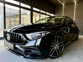 Mercedes-Benz CLS 53 AMG 4Matic+ * Burm* 360* Лизинг - 42900 € / 83905.11 лв. - 96001930 4