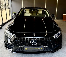 Mercedes-Benz CLS 53 AMG 4Matic+ * Burm* 360* Лизинг - 42900 € / 83905.11 лв. - 96001930 3