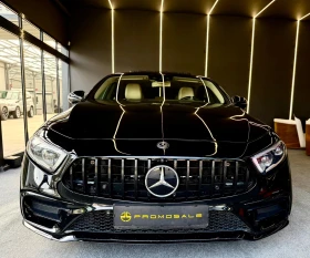 Mercedes-Benz CLS 53 AMG 4Matic+ * Burm* 360* Лизинг - 42900 € / 83905.11 лв. - 96001930 2