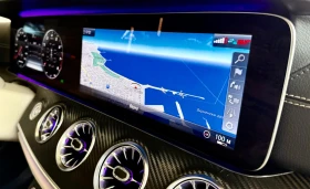 Mercedes-Benz CLS 53 AMG 4Matic+ * Burm* 360* Лизинг - 42900 € / 83905.11 лв. - 96001930 15