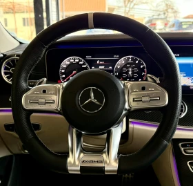 Mercedes-Benz CLS 53 AMG 4Matic+ * Burm* 360* Лизинг - 42900 € / 83905.11 лв. - 96001930 12