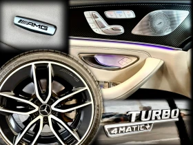 Mercedes-Benz CLS 53 AMG 4Matic+ * Burm* 360* Лизинг - 42900 € / 83905.11 лв. - 96001930 17