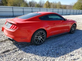 Ford Mustang 2.3L EcoBoost | Mobile.bg � ����� ������ 3