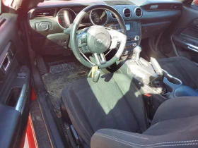 Ford Mustang 2.3L EcoBoost | Mobile.bg � ����� ������ 8