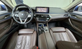 BMW 530E LUXURY* HYBRID* �����* ���������* 360������* LANE* | Mobile.bg � ����� ������ 6