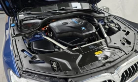 BMW 530E LUXURY* HYBRID* �����* ���������* 360������* LANE* | Mobile.bg � ����� ������ 17