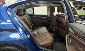 BMW 530E LUXURY* HYBRID* �����* ���������* 360������* LANE* | Mobile.bg � ����� ������ 14