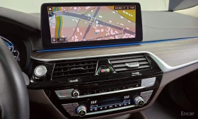 BMW 530E LUXURY* HYBRID* �����* ���������* 360������* LANE* | Mobile.bg � ����� ������ 8