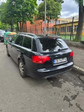 Audi A4 | Mobile.bg � ����� ������ 5