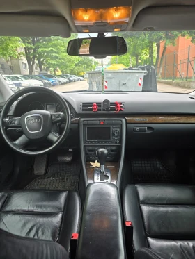 ����� �� �������� �� Audi A4