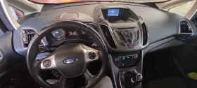 Ford Grand C-Max | Mobile.bg � ����� ������ 5