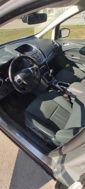 Ford Grand C-Max | Mobile.bg � ����� ������ 8