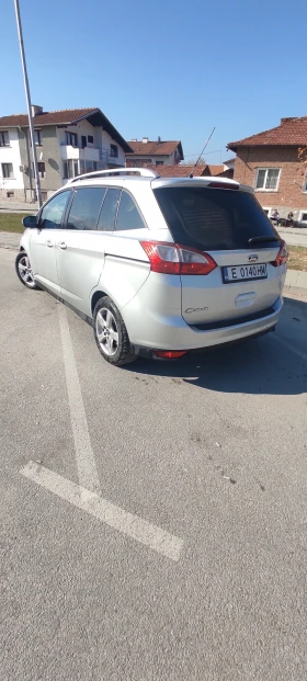 Ford Grand C-Max | Mobile.bg � ����� ������ 3
