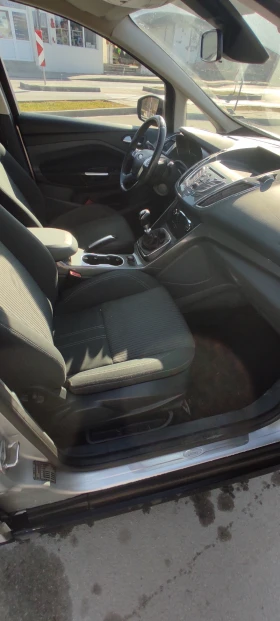 Ford Grand C-Max | Mobile.bg � ����� ������ 9