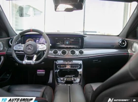 Mercedes-Benz E 53 AMG 2019 Mercedes-Benz E-Class AMG E 53 4MATIC+  | Mobile.bg � ����� ������ 6