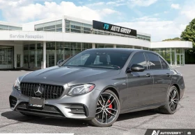 ������ Mercedes-Benz E 53 A...