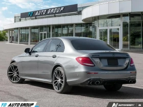 Mercedes-Benz E 53 AMG 2019 Mercedes-Benz E-Class AMG E 53 4MATIC+  | Mobile.bg � ����� ������ 3