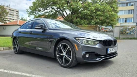BMW 430 Sport Line - 19999 € / 39114.64 лв. - 33333824 2