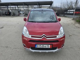 Citroen Berlingo ТОП/1.6HDI/Automatik/Multi space - 6599 € / 12906.52 лв. - 28984919 3