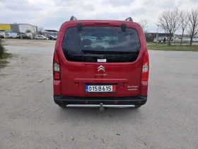 Citroen Berlingo ТОП/1.6HDI/Automatik/Multi space - 6599 € / 12906.52 лв. - 28984919 6
