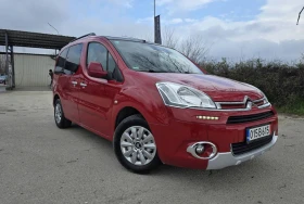 Citroen Berlingo ТОП/1.6HDI/Automatik/Multi space - 6599 € / 12906.52 лв. - 28984919 4