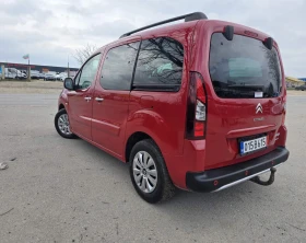 Citroen Berlingo ТОП/1.6HDI/Automatik/Multi space - 6599 € / 12906.52 лв. - 28984919 5