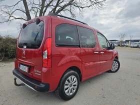Citroen Berlingo ТОП/1.6HDI/Automatik/Multi space - 6599 € / 12906.52 лв. - 28984919 7