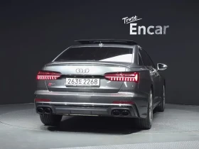 Audi S6 S6 (C8) 3.0 Tdi Quattro | Mobile.bg � ����� ������ 4