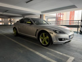 Mazda Rx-8 | Mobile.bg � ����� ������ 12