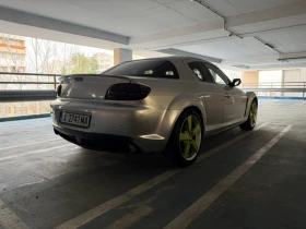 Mazda Rx-8 | Mobile.bg � ����� ������ 4